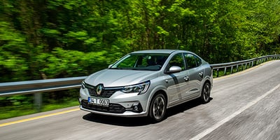 2021 Renault Eylül Kampanyaları, Fiyat Listesi