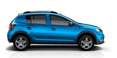 2020 Dacia Sandero Fiyat Listesi-Ağustos 2020-08-21
