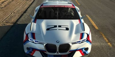 BMW M, Özel Bir Otomobilin Piyasaya Sürüleceğini Onayladı
