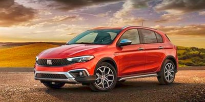 2021 Fiat Yaz Kampanyası, Egea Cross Fiyat Listesi