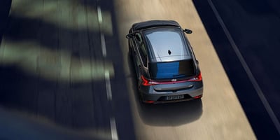 2021 Hyundai Yeni i20 Fiyat Listesi-Özellikleri 2020-12-28