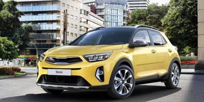 2023 Kia Stonic Fiyat Listesi Belli Oldu 2023-02-05