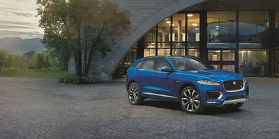 2019 Jaguar F-PACE Ekim Kampanyası, Takas Desteği