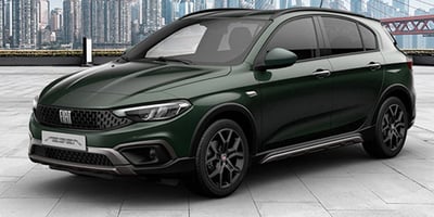 2021 Fiat Egea Cross Fiyat Listesi-Ekim 2021-10-11