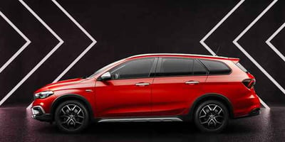 2022 Fiat Egea Cross Wagon Fiyat Listesi-Mart 2022-03-16