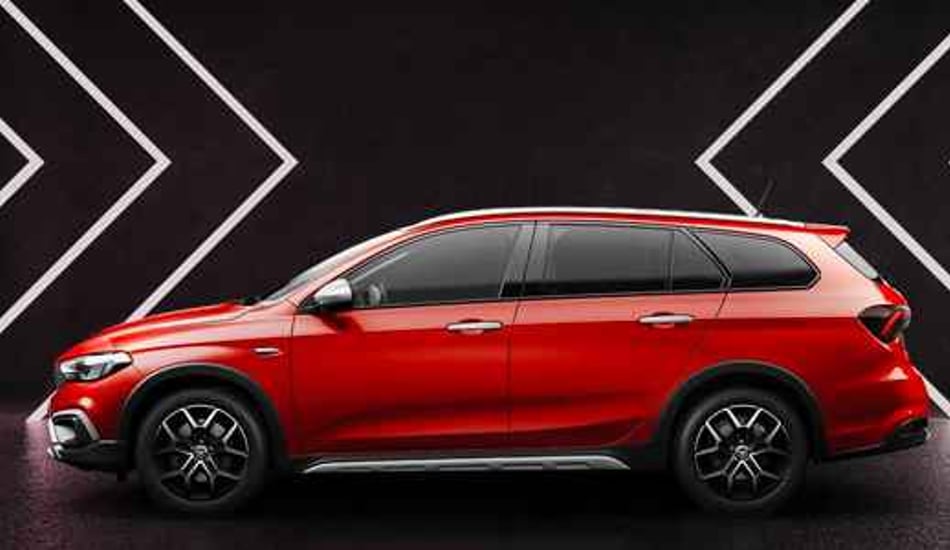 2022 Fiat Egea Cross Wagon Fiyat ListesiMart 20220316 Yeni Model
