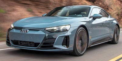 Audi, Tek Çerçeveli Izgara Tasarımından Vazgeçmiyor