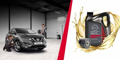 Nissan Temmuz Kampanyası-Fiyat Listesi 2022-07-05