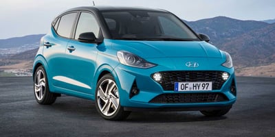 2020 Hyundai i10 Özellikleri Açıklandı, Fiyat Listesi 2019-09-03