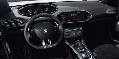 2021 Peugeot 308 Örtüsünü Kaldırdı, Fiyatlar 2020-06-25