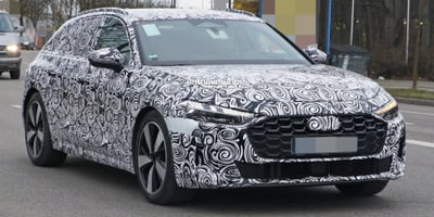 2024 Audi A4 Avant- fiyatı, özellikleri ve çıkış tarihi