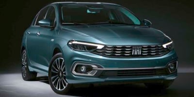2021 Fiat Egea Sedan Fiyatları Ne Kadar 2021-04-27