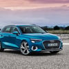 Audi A3: Lüks ve Performansın Birleşimi