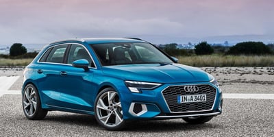 Audi A3: Lüks ve Performansın Birleşimi