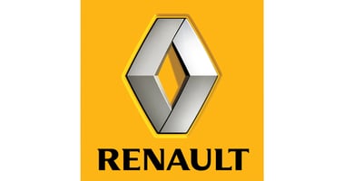 Renault Ödül Aldı 24-10-2014