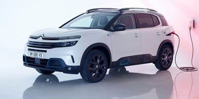 2020 Citroen C3-C5 Aircross Fiyat Listesi-Özellikleri 2020-01-21