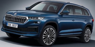 2022 Skoda Kodiaq Fiyat Listesi-Mayıs 2022-05-30