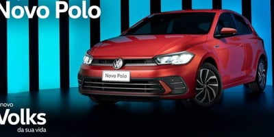 2023 VW Polo - Güney Amerika Versiyonu Fiyatı Ne Kadar?
