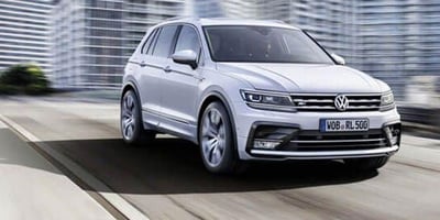 2019 VW Tiguan Sıfır Fiyatları-Temmuz 2019-07-23