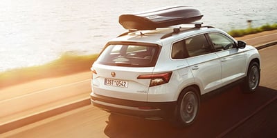 2020 Skoda Karoq Fiyat Listesi-Özellikleri 2020-07-23