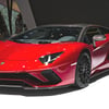 Lamborghini Aventador: Mükemmelliğin Zirvesi