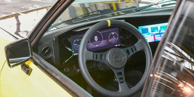 Opel Manta Özellikleri Açıklandı 2021-05-20