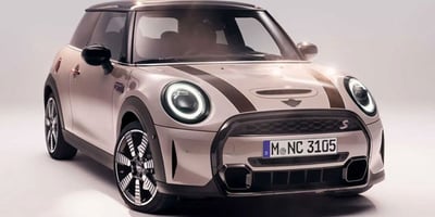 2021 MINI Cooper Özellikleri Açıklandı, Fiyat Listesi 2021-01-27