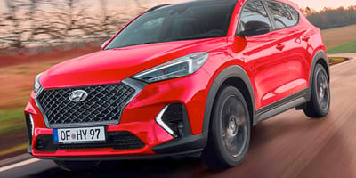 2021 Hyundai Tucson Fiyat Listesi, Nisan İndirimleri