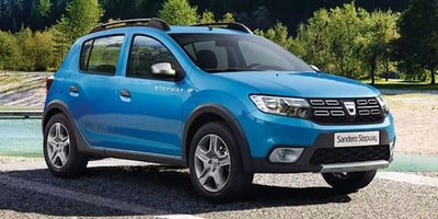 2020 Dacia Ağustos Kampanyası, Fiyat Listesi 2020-08-21