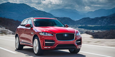 2019 Jaguar Eylül Kampanyaları 2019-08-26