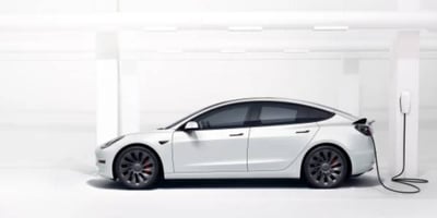 Tesla, Araç Fiyatlarını Çin'de  Düşürdü 2022-10-25