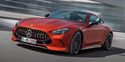 2025 Mercedes-AMG GT 63 S E Performance Özellikleri Neler