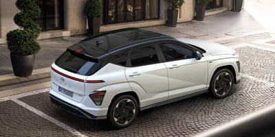 2024 Hyundai Kona Electric N Serisi Özellikleri Açıklandı