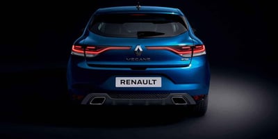 2021 Renault Megane Fiyat Listesi-2021-01-18