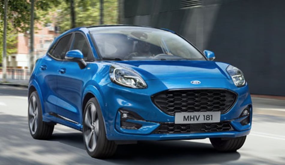 Ford 0 Araç Kampanyaları, Fiyat Listesi Ocak 2021-01-18 | Yeni Model ...