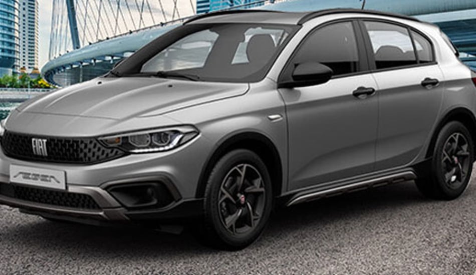 2022 Fiat Egea Cross Fiyat ListesiKasım 20211113 Yeni Model Arabalar