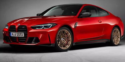 2023 BMW M4 50 Jahre Edition Fiyatı ve Özellikleri