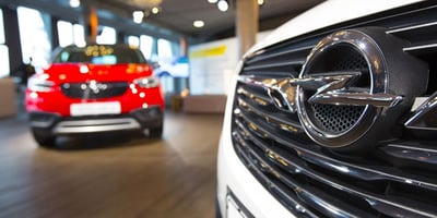 Opel, Rusya Pazarındaki Yerini Aldı