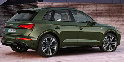 2021 Audi Q5 Özellikleri Açıklandı, Fiyat Ne Olur 2020-06-29