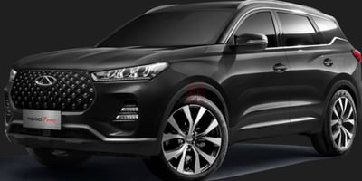 2023 Chery Tiggo 7 Pro 'nun Fiyatı Belli Oldu 2023-03-22