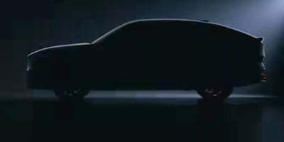 Yeni BMW X2 Aydınlatmalı Izgarası ve Coupe-SUV Şekliyle Göz Dolduruyor