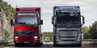Volvo Trucks Türkiye: Güvenilirlikten İnovasyona Yolculuk