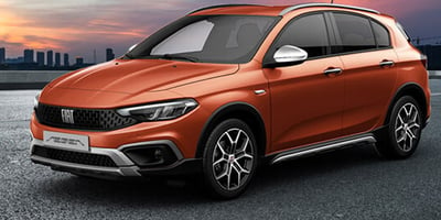 2021 Fiat Egea Cross Fiyat Listesi Açıklandı 2021-01-09