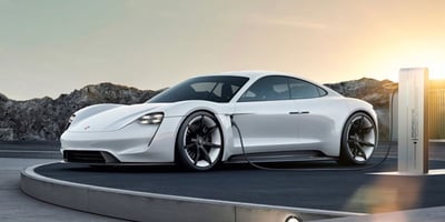 2020 Porsche Taycan Fiyatı ve  Özellikleri Belli Oldu 2019-07-19