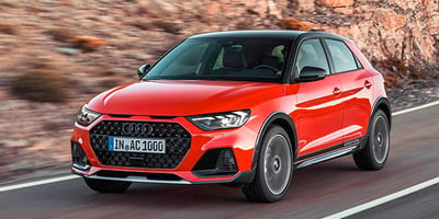 Audi A1 İçin Yolun Sonu Göründü 2021-08-07