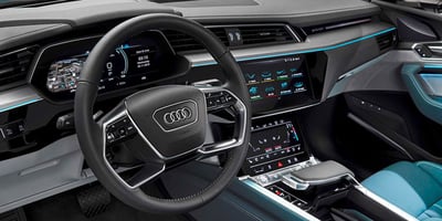2020 Audi E-Tron Sportback Özellikleri Açıklandı