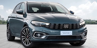 2021 Fiat Egea Ekim Kampanyası, Fiyat Listesi 201-10-08