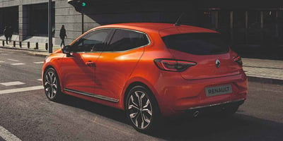 2021 Renault Clio Fiyat ve Özellikleri-Ocak 2021-01-18