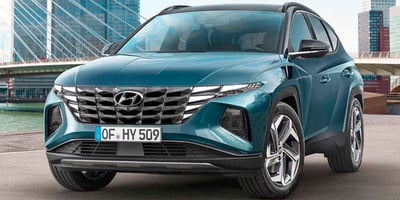 2022 Hyundai Tucson Güvenlik Özellikleri, Fiyat Listesi