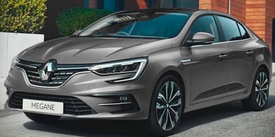 2021 Renault Megane Fiyatları 2021-08-05